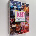 Robert Cross : 1000 cocktailia - pikkukuva 1