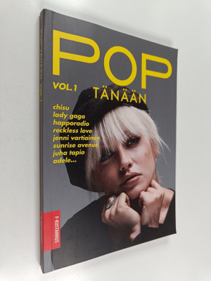 Pop tänään vol. 1