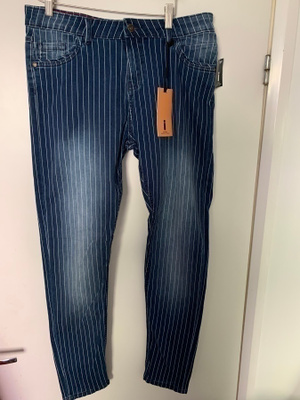 IJ DENIM . CO FARKUT NAISTEN KOKO XL