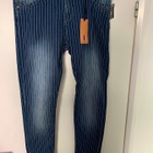 IJ DENIM . CO FARKUT NAISTEN KOKO XL - pikkukuva 1