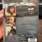 Raid - TV-sarja (2-dvd, Kai Lehtinen, Oiva Lohtander, 2000) - pikkukuva 2