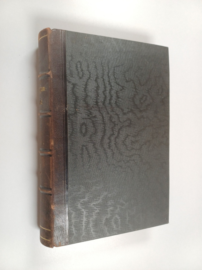 Wartijanääniä Suomen Sionista : toinen wuosikerta suomala...