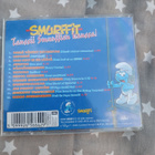 Smurffit vol16 Tanssii Smurffien kanssa! (CD) - pikkukuva 2