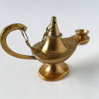 Aladdin taikalamppu n. 11 cm - pikkukuva 5