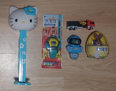 Pezit