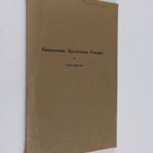 Enumeratio insectorum Fenniae 5 : Coleoptera - pikkukuva 1