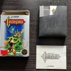 Castlevania (NES) - pikkukuva 4
