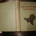 Yrjö Ylänne METSÄSTÄJÄN KÄSIKIRJA ( 1 p. 1926 ) Sis.pk:t - pikkukuva 1