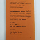 G. C. Thornley : The Hand of the Law : stage two - pikkukuva 2