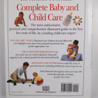 Miriam Stoppard : Complete Baby and Child Care - pikkukuva 2