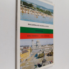 Boris Paraskevov : Bulgarialais-suomalainen sanakirja - pikkukuva 1