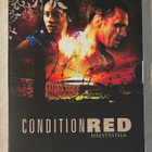 Mika Kaurismäki: CONDITION RED - hälytystila (1995) *UUSI* - pikkukuva 1