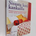 Chris Jefferys : Sisusta koti kankailla : ompele kauniit ... - pikkukuva 1