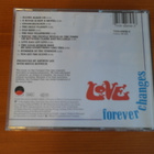 Love:Fovever Changes CD.Hyvä! - pikkukuva 2