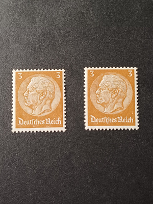 Saksa 1933 Deutsches Reich 14 kpl