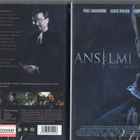 Anselmi Nuori Ihmissusi (36 636) UUSI -FI- DVD suomik. (2) p - pikkukuva 1