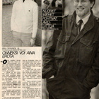 Anna n:o 20 1984 Nuoret miehet. Ulla ja Sonja. Linn. Paula.  - pikkukuva 2