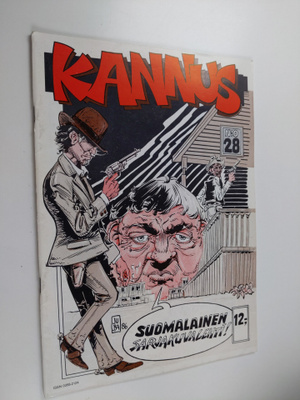 Kannus 2/86