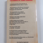 Joachim Joesten : How Kennedy was killed - The full unbel... - pikkukuva 2