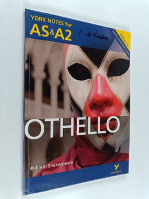 Rebecca Warren : Othello