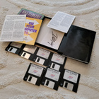 Rags to Riches - ms dos Big Box - pikkukuva 2