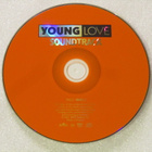 Young Love • Soundtrack CD - pikkukuva 3