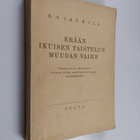 K. S. Laurila : Erään ikuisen taistelun muudan vaihe : Ru... - pikkukuva 1