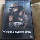 Herrasmiesliiga (DVD) - pikkukuva 1