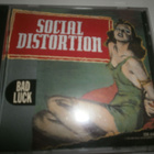 Social Distortion Cds - pikkukuva 3