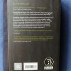 Gladwell,Malcolm: Daavid ja Goljat - pikkukuva 2