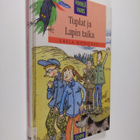 Laila Kohonen : Tuplat ja Lapin taika - pikkukuva 1