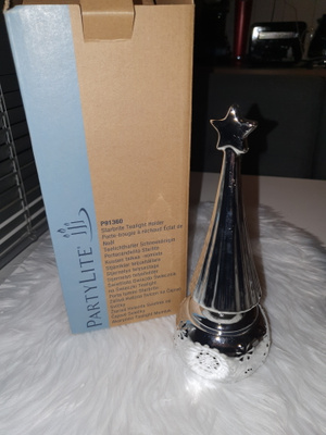 Partylite Kuusen taikaa somiste