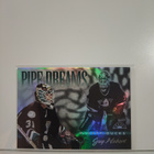 1997-98 Leaf - Pipe Dreams Promos #7 Guy Hebert PROMO/2500 - pikkukuva 1