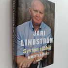 Jari Lindström : Syvään päähän : muistelmani - pikkukuva 1