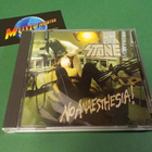 STONE - NO ANAESTHESIA! 1. PAINOS CD - pikkukuva 1