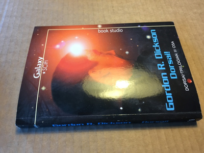 GALAXY SCIFI 19 HYVÄ