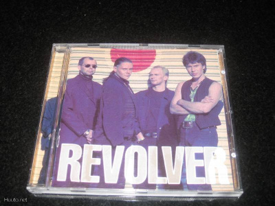 Revolver - Revolver