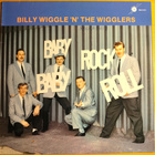 BILLY WIGGLE & THE WIGGLERS,MAC 012 - pikkukuva 1