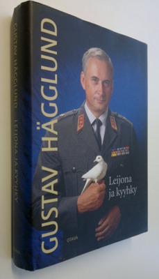 Gustav Hägglund : Leijona ja kyyhky
