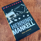 Henning Mankell: Riian Verikoirat - pikkukuva 1
