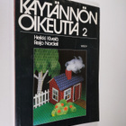 Heikki Kivela : Kaytannon oikeutta 2 - pikkukuva 1