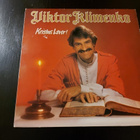 VIKTOR KLIMENKO - KRISTUS LEVER ( LP . VINYYLI ) - pikkukuva 1