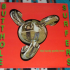 BUTTHOLE SURFERS ~ The Hurdy Gurdy Man ~ 12" EP - pikkukuva 1