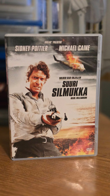 Suuri silmukka