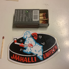 Tarra , jäähalli Lahteen 70 luvun alusta - pikkukuva 3