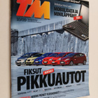 Tekniikan maailma 10/2009 - pikkukuva 1