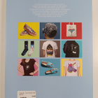 Shaoqiang Wang ym. : Freestyle - Illustrating Urban Fashion - pikkukuva 2