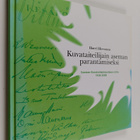 Harri Hirvonen : Kuvataiteilijain aseman parantamiseksi :... - pikkukuva 1
