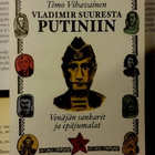 Timo Vihavainen - Vladimir Suuresta Putiniin (pokkari) - pikkukuva 1
