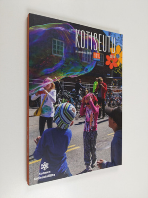 Kotiseutu 2014